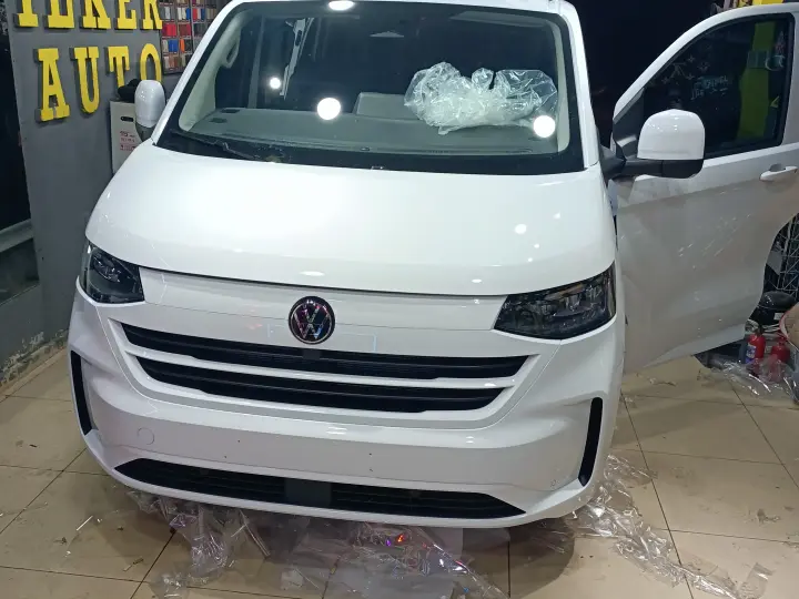 İlker Oto Aksesuar ve Oto Klima