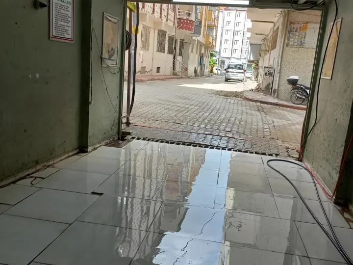 İlker Oto Bakım