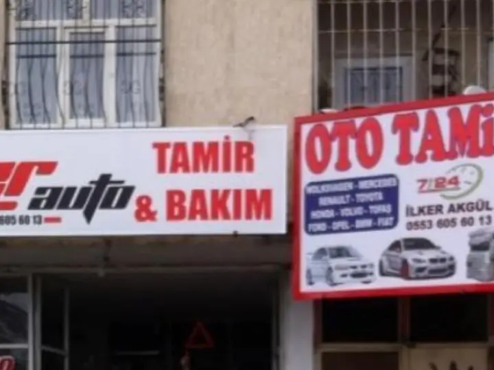 İlker Oto Yol Yardım