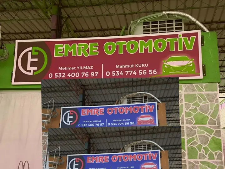 İlker Otomotiv