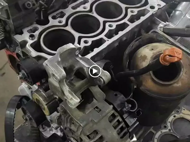 İlker Otomotiv Peugeot Citroen DS Opel Özel Servis ve Mekanik Yedek Parça