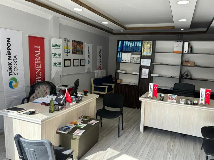 İlker Sigorta