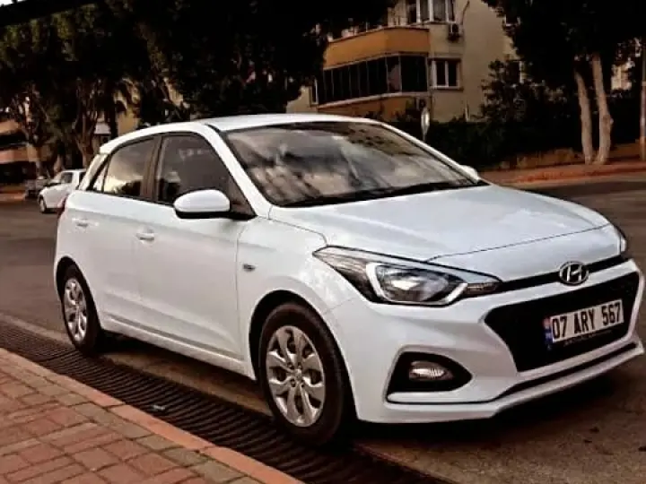 Ilkin Rent A Car
