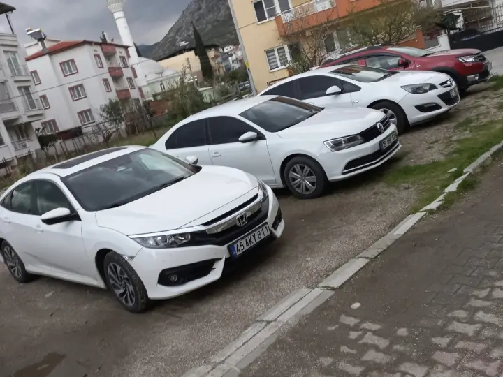 İlter Otomotiv Soma