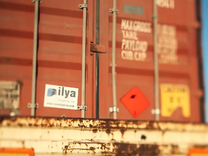 İlya Shipping