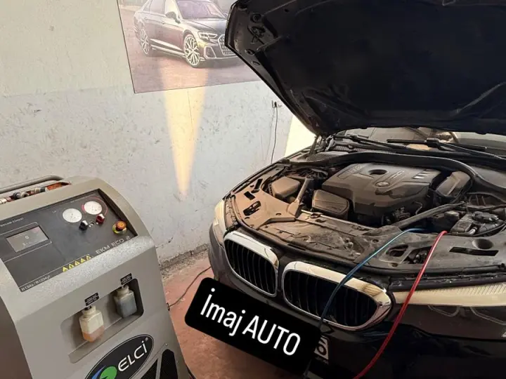 İMAJ AUTO ELEKTİRİK