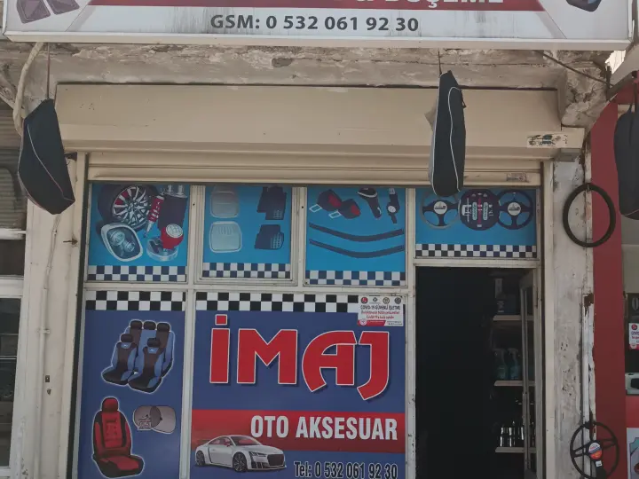 İmaj oto aksesuar