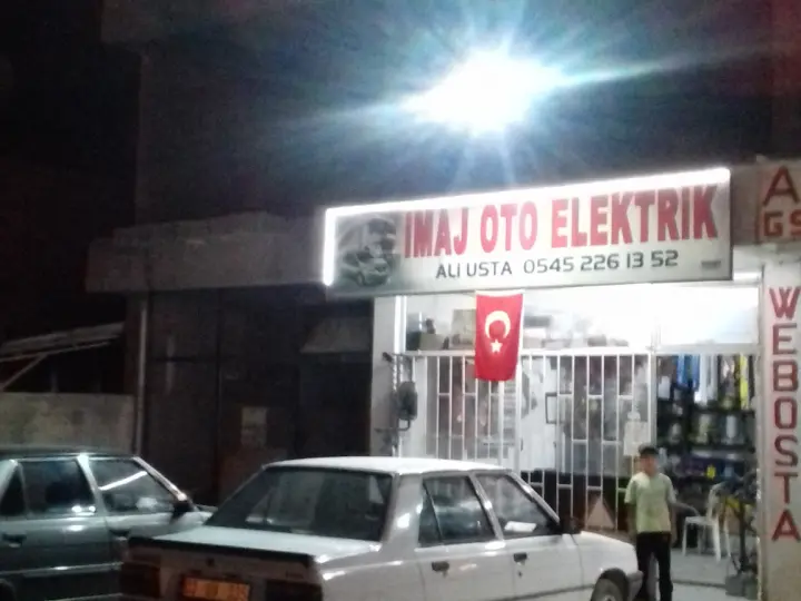 İmaj Oto Elektrik