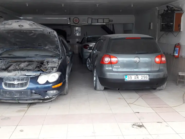 İmaj Oto Elektronik