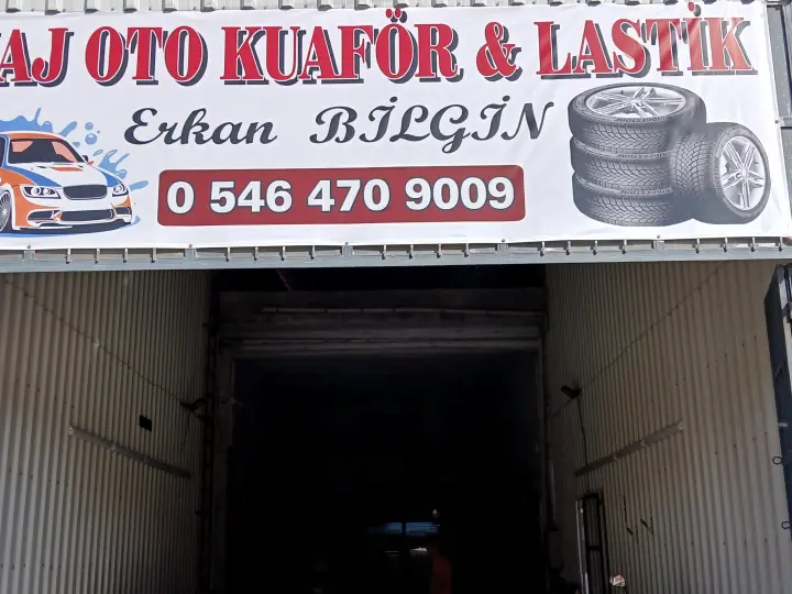 İMAJ OTO LASTİK