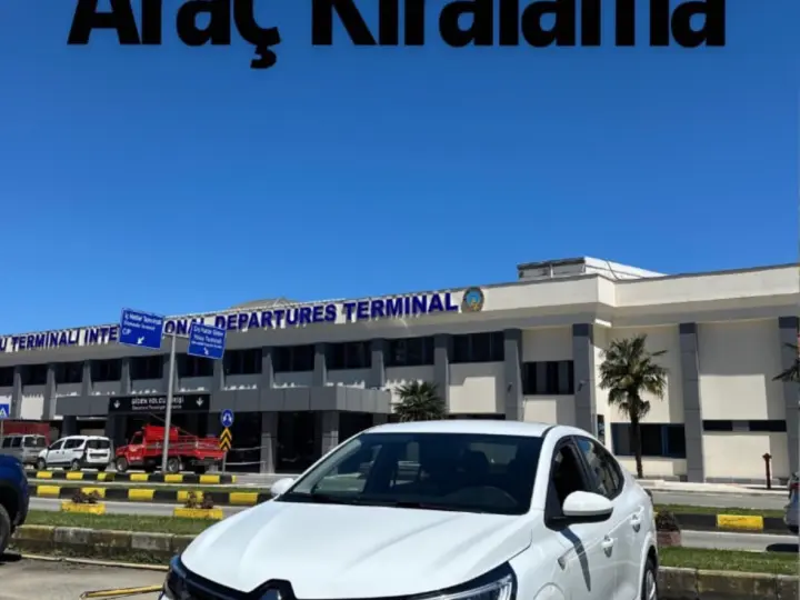 İmaj Rent A Car