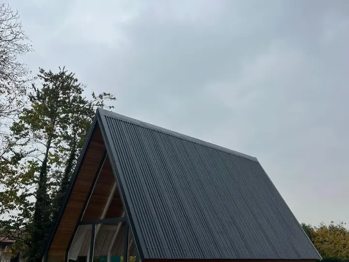 İmamoğlu Eksiz Oluk