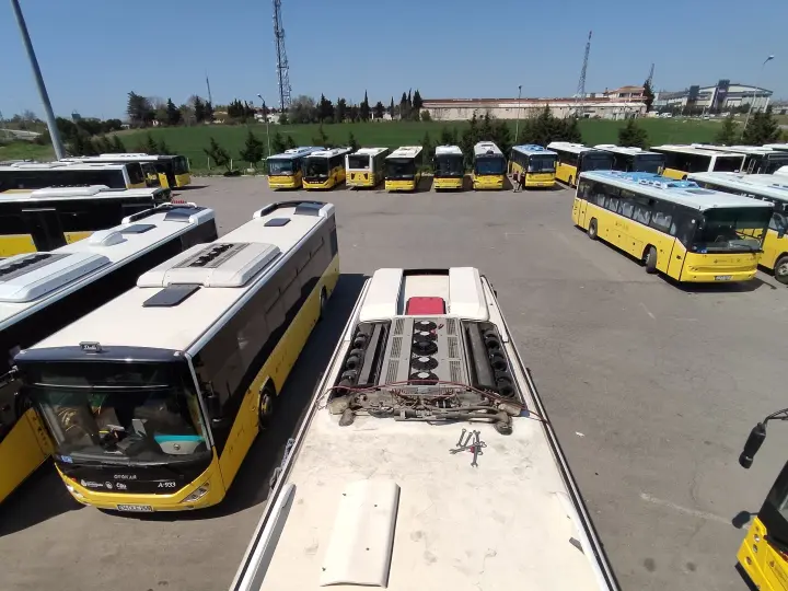 İmamoğlu Oto Elektrik