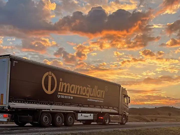 İMAMOĞULLARI DEMİR ÇELİK A.Ş