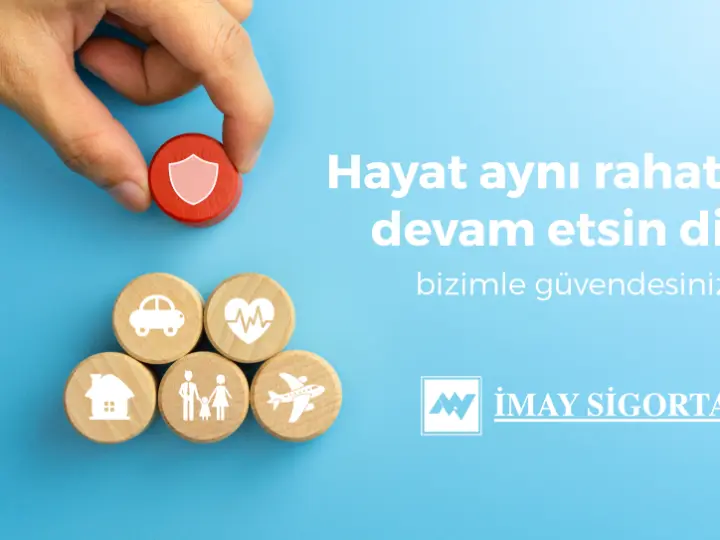 İmay Sigorta