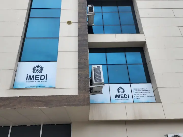 İmedi Sigorta Ve Emeklilik