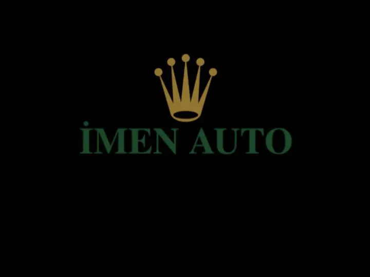 İMEN AUTO | kozan