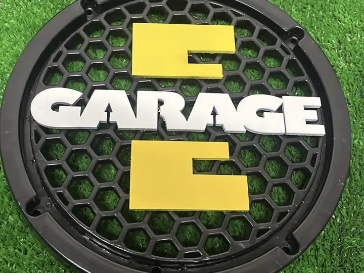 İmeRss Garage