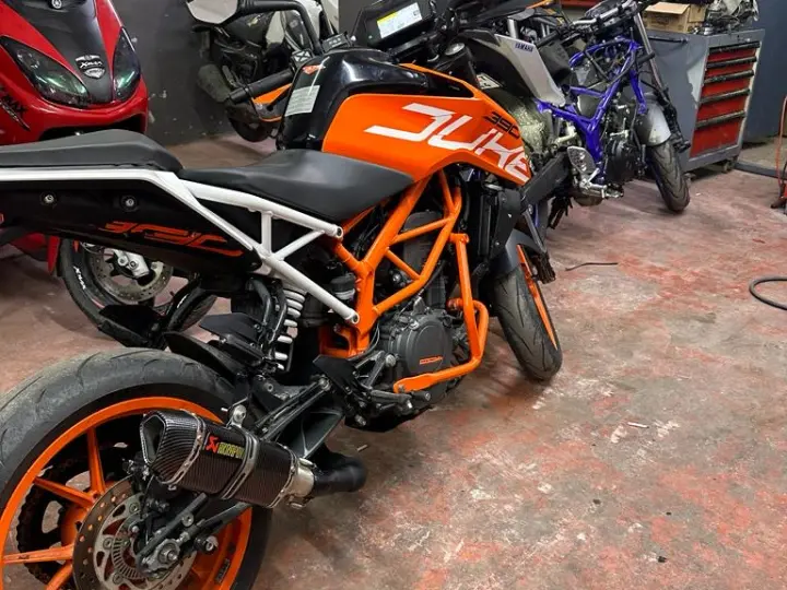 İMG MOTOR ÇAYIROVA