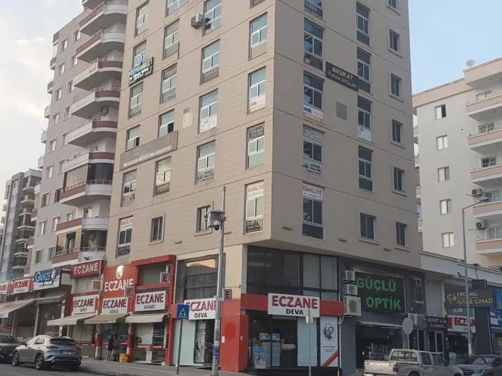 İMK Sİgorta Erdemli Şubesi