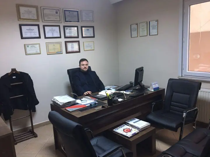 İMKO SİGORTA