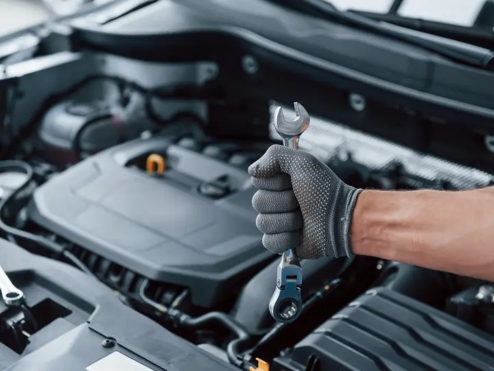 Impala Motor Mekanik Tamir Bakım Özel Servis