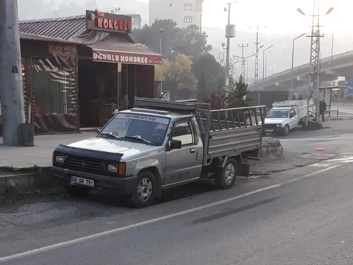 İmparator Nakliye Hopa ARTVİN