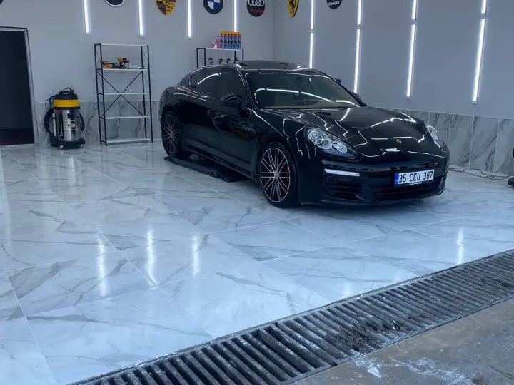 İMPARATOR OTO YIKAMA VE DETAYLI TEMİZLİK