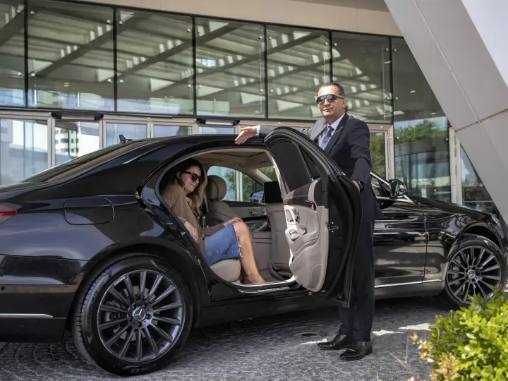 İmperial Limousine Services