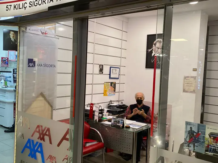 İMRE SİGORTA ARACILIK HİZMETLERİ LTD.ŞTİ.