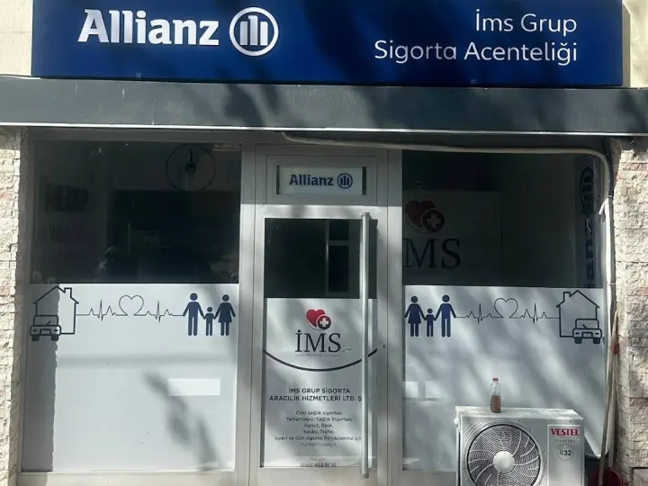 İMS Grup Sigorta