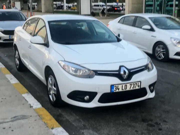 İmza Car Rental / Antalya Airport Araç Kiralama