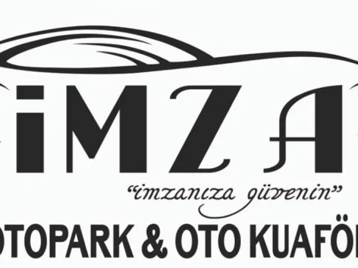 İmza otopark/otokuaför