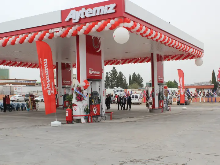 İMZA PETROL & LOJİSTİK