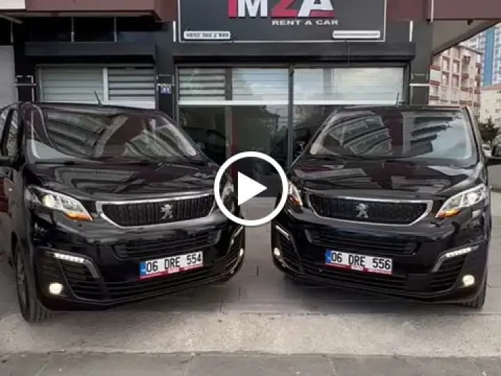 İMZACAR RENTAL