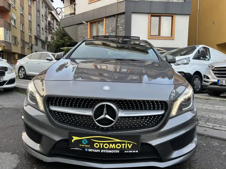İN YAPİ OTOMOTİV 2.ELDE GÜVENİN ADRESİ
