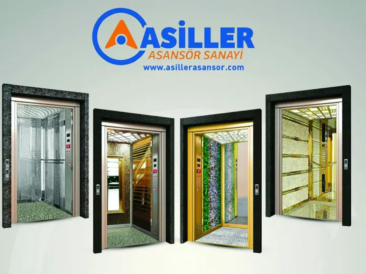 İNAL ASANSÖR KİRALAMA