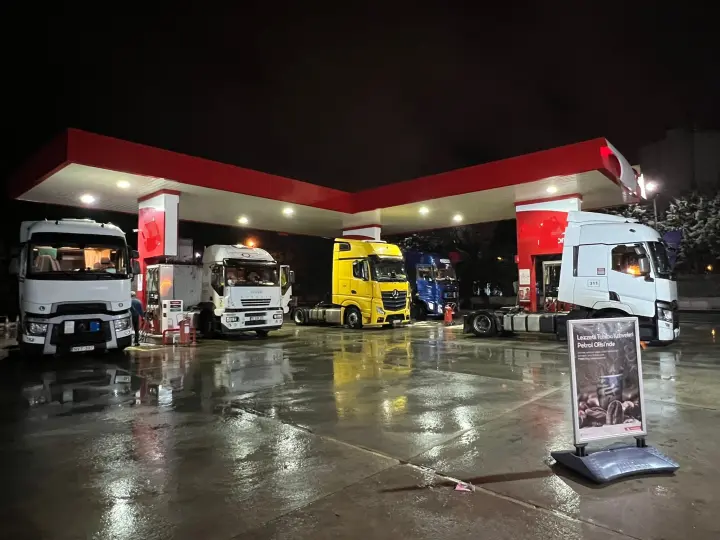 İNAL MARKET İŞLETMECİLİĞİ PETROL SAN.VE TİC.LTD.ŞTİ