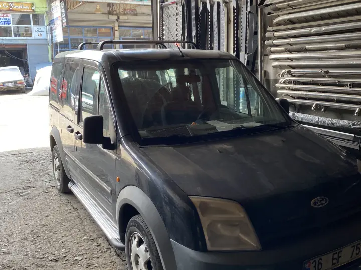 İNAN EGZOZ AKSESUAR