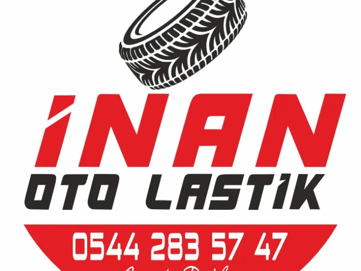 İnan oto lastik