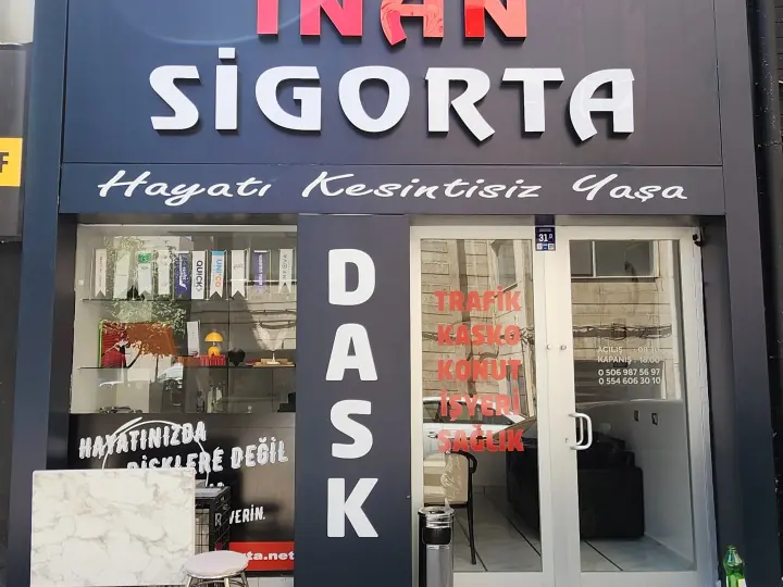 İnan Sigorta
