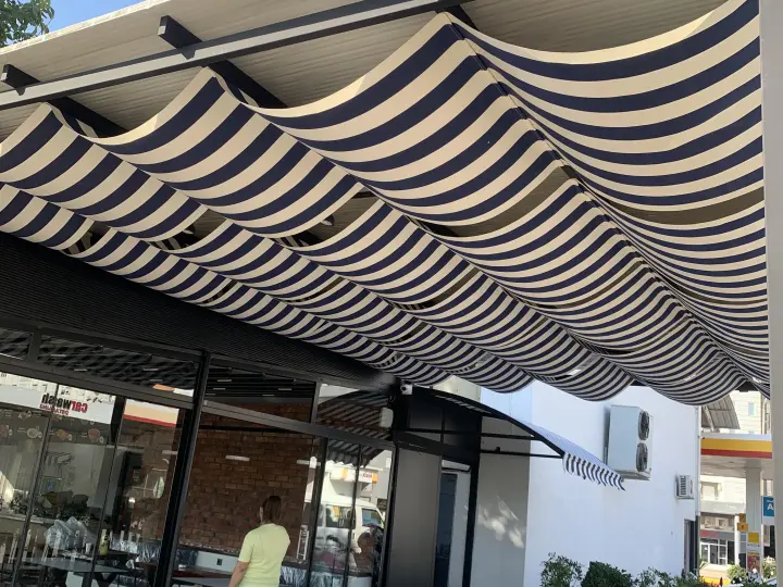 İnan Tente Oto Döşeme Branda