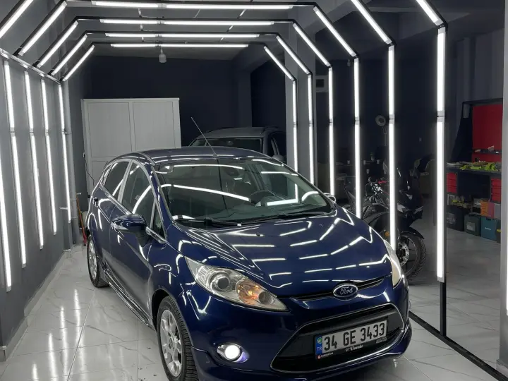 İNCE DETALING