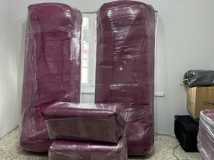 İnce Kardeşler Transportation