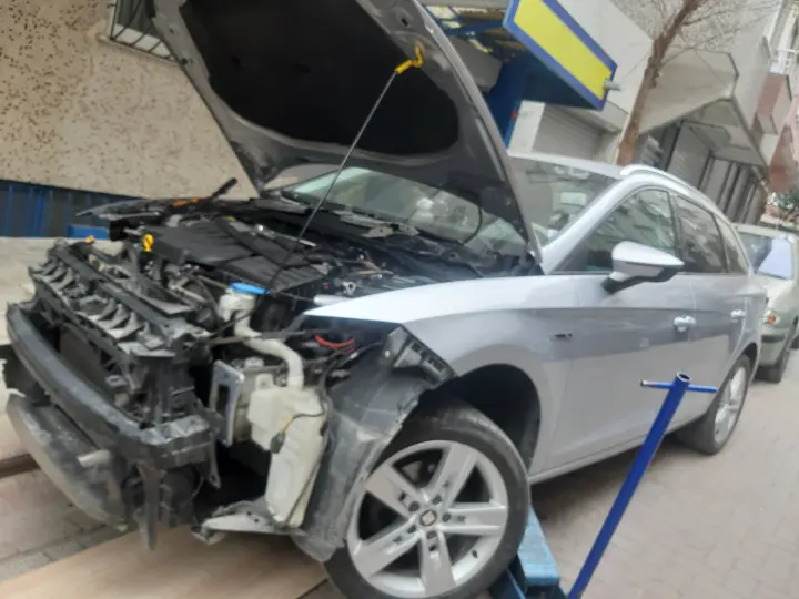 İnce Oto Elektrik