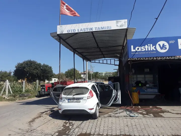 İNCE OTO - SAVAŞ İNCE