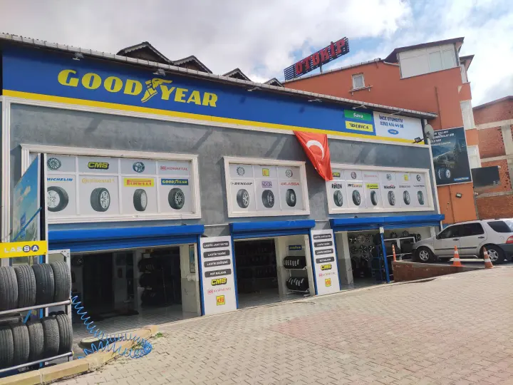 Ince Otomotiv