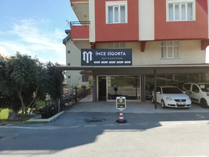 İNCE SİGORTA