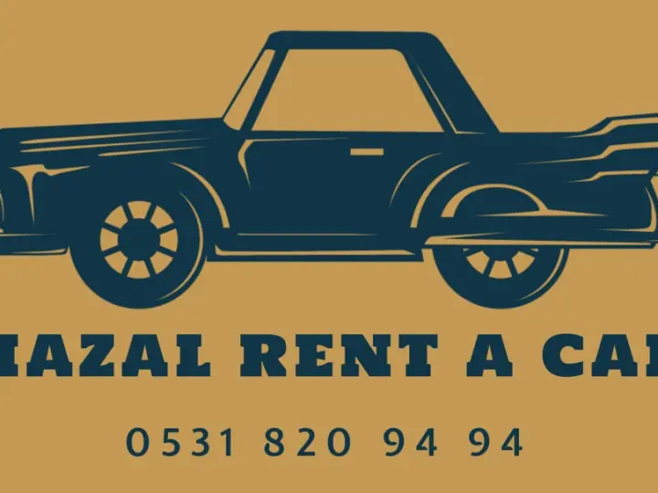İnception Rent a Car