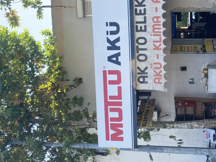 İnçi akü-oto inci